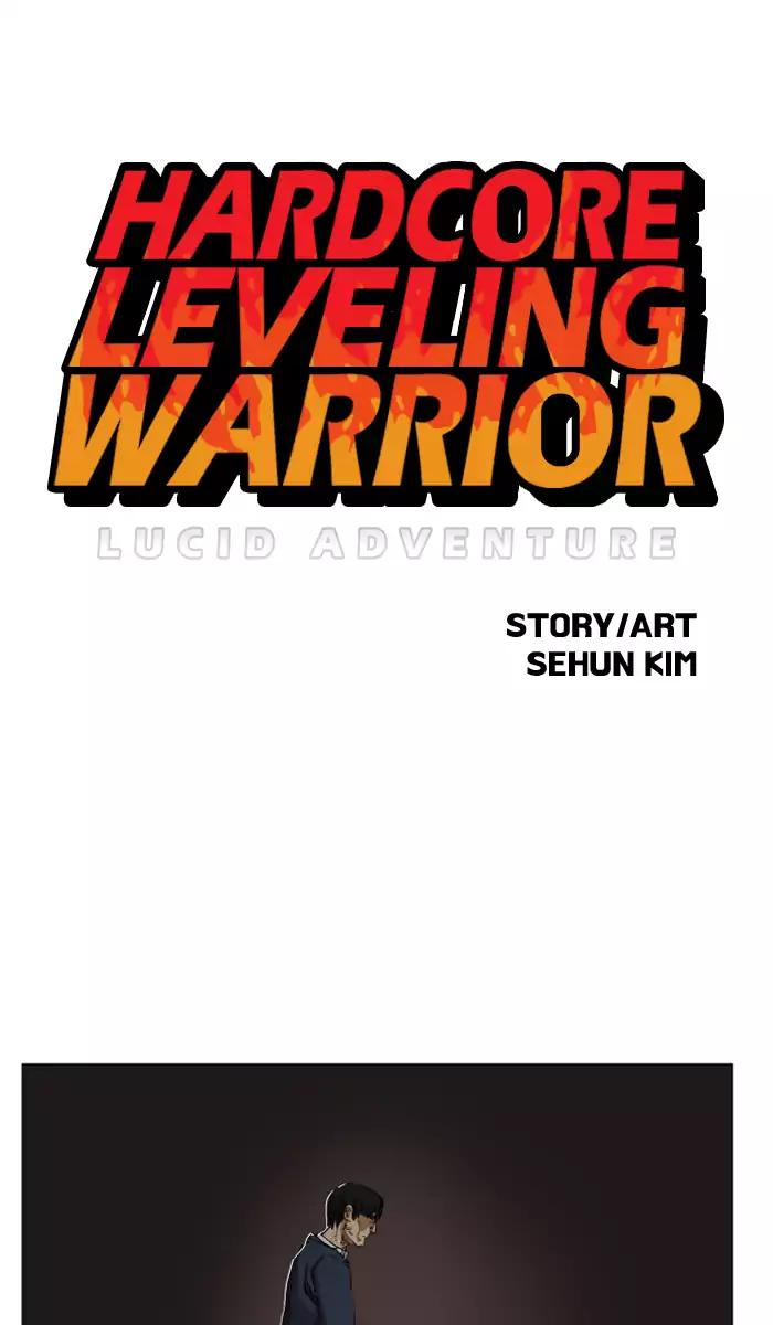 Hardcore Leveling Warrior Chapter 76 1